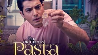 Pasta Full Webseries Official Trailer 2020 