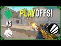 SEMI-FINAL! Falcons vs Spirit - HIGHLIGHTS - IEM Rio 2026 | CS2