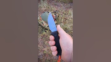 ESEE 3 an excellent hunting companion #esee