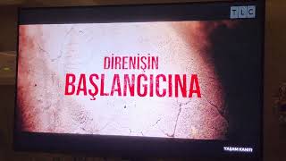 Disney Orijinal Dizi Andor Türkçe Altyazılı Resmi Fragman Reklamı