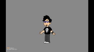 GOANIMATE WATERMARK TEST ON FLASHTHEMES!!!