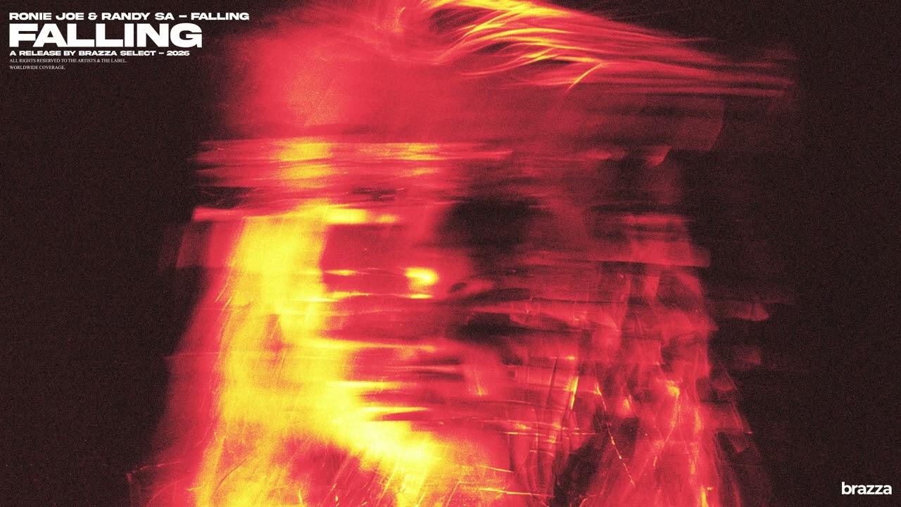 Assista a Ronie Joe & Randy SA - FALLING (Official Visualizer) no YouTube Assista a Ronie Joe & Randy SA - FALLING (Official Visualizer) no YouTube