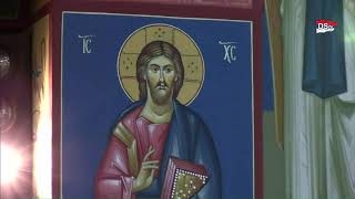 Divine liturgy 04 19 2020