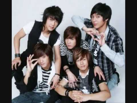 FT Island-Chun dong