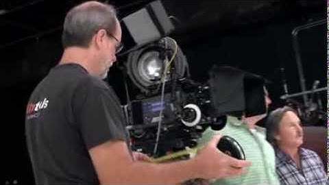 Linear Tape-Open (LTO) Screenscape Studios Testimonial