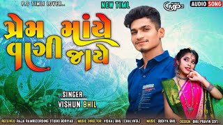Singer Vishun Bhil New Timli Dj Jrdar Moj 2024