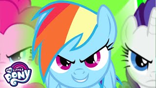 My Little Pony Türkçe Canterlot Düğünü 2 Arkadaşlık Büyülü İlk Sezon Tüm Bölüm 