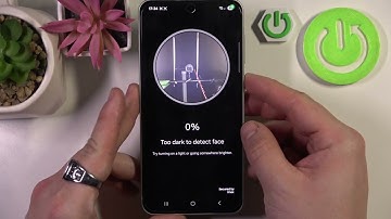 How to Set Up Face Unlock on Your Samsung Device – Easy Step-by-Step Guide