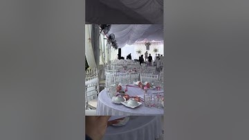 Setup tiệc cưới trọn gói tại quận 7 | Đặt Tiệc Ngọc Thuận  #dattiecngocthuan #ngocthuan24hh