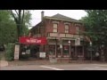 Columbus neighborhoods german village  the book loft