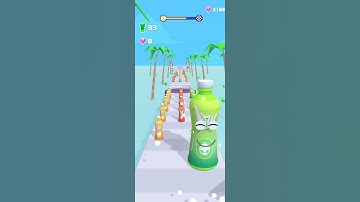 juice run All Max Level Android ios Gameplay Ep 47 #shorts #juicerun