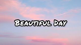 Beautiful Day-Jermaine Edwards (Lyric)