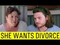 Syngin's Mom Wants Him to Divorce Tania on 90 Day Fiance.