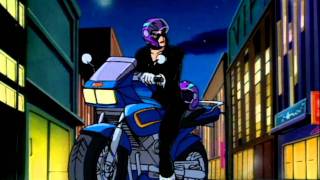 Spider-Man TAS - S4x03 - The Black Cat [720p HD]