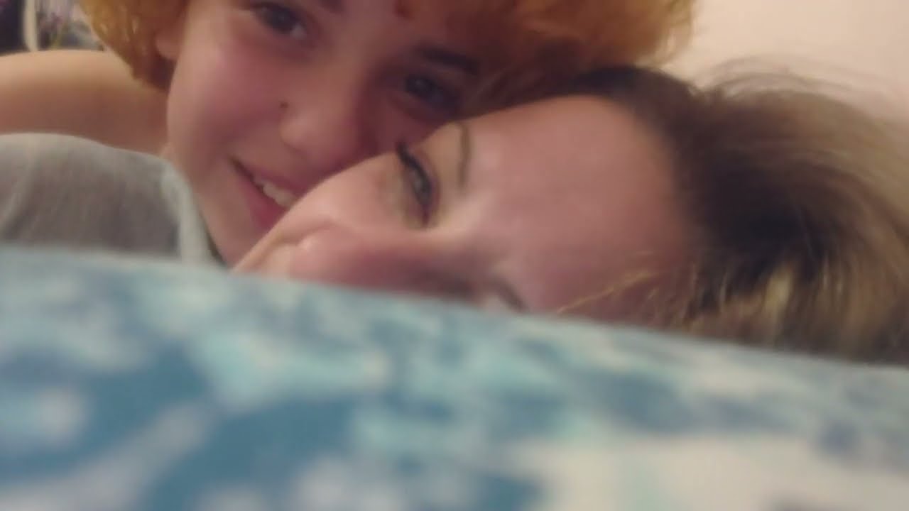 Beijo de língua! 🤪