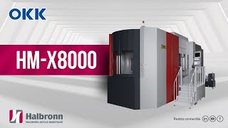 HM-X8000