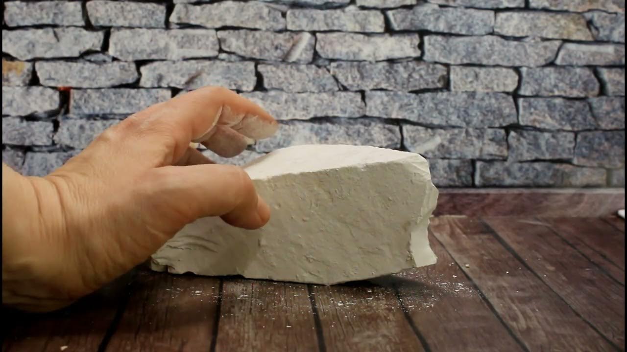 Мел Снежок - YouTube