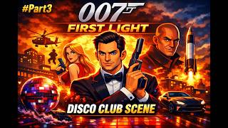 007 First Light - pc gameplay high settings#part3