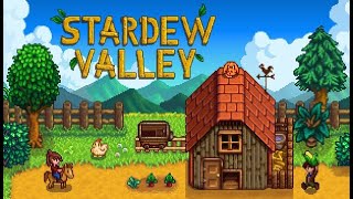 Fern Island Edition, I Guess (Stardew Valley: Episode 217)