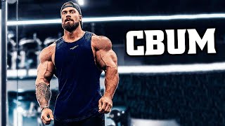 I WILL NOT SURRENDER! - CBUM MOTIVATION