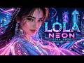 💖 LOLA NEON ✨ Uzbek Love Dance Hit 2026 | O‘zbekcha Romantik Club Qo‘shiq 🌃🕺