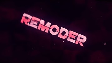 Remoder ➟ .Kevin™ 10 Likes