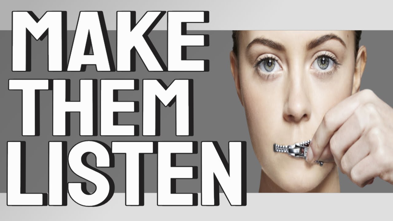 How To Get People To Pay Attention | Hacks to Command Attention Fast