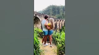 Ella Sri Lanka #sugandinium_naanum #travel #ella #srilankatravel #yaneshvlogs