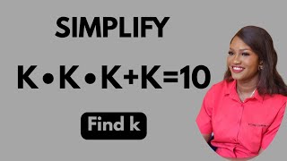 NICE MATH ALGEBRA | TRENDING VIDEO | MATH OLYMPIAD