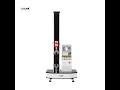 医用注射器推力测试仪Medical Syringe Thrust Tester
