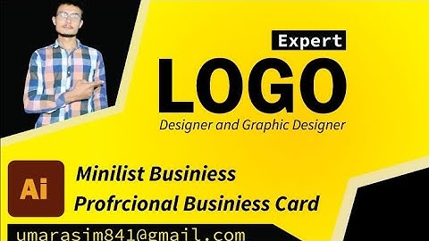 Create a Professional logo design Gig on fiverr