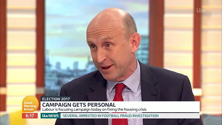Labour MP Criticises Tories Over Personal Attacks ...