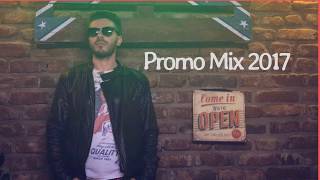 Sean Norvis | Promo Mix Autum 2017