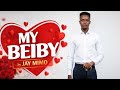 Jay Mimo My Beiby Official Music Video