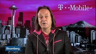 T-Mobile CEO: AT&T-Time Warner Deal Is a 'Diversion Tactic' T-Mobile CEO: AT&T-Time Warner Deal Is a 'Diversion Tactic'
