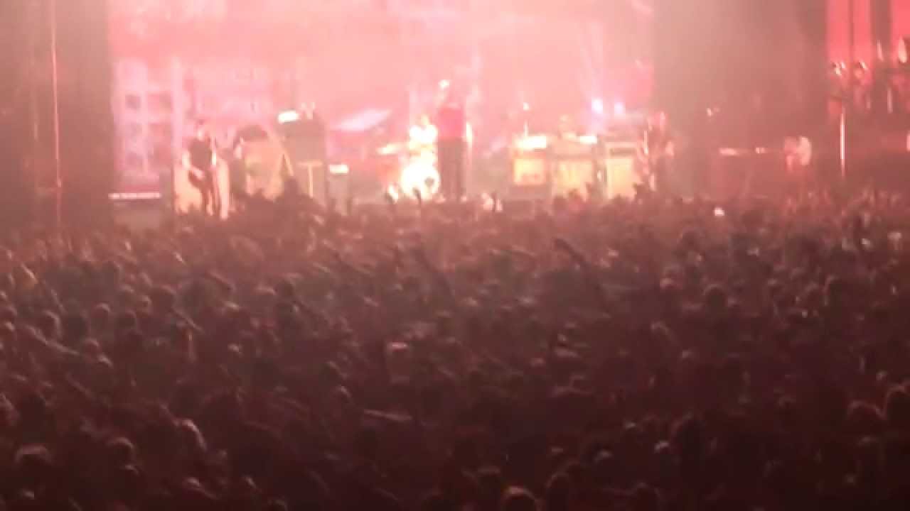 Beatsteaks I Don T Care As Long As You Sing