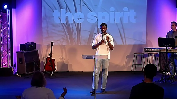 C3 Church Melrose Park Sunday Service 25/05/2025