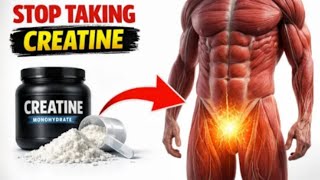 Creatine BEFORE AND AFTER: STOP Taking Creatine The Wrong Way (8 Fatal Mistakes) Creatine Before And After Stop Taking Creatine The Wrong Way 8 Fatal Mistakes