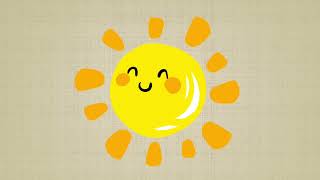 Its A Beautiful Day - The Music Connection Lyric Video