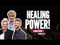 Healing power  power hour ep278