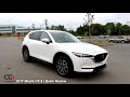 2017 Mazda CX-5 | One of the best SUV | Quick Review 1/4