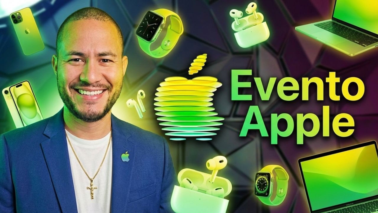 Evento Apple En New York, Que Veremos?