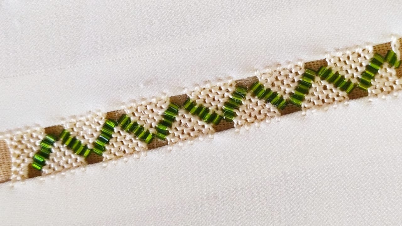 راندة الخماسية بالعقيق المهرس بطريقة جد سهلة وبسيطة