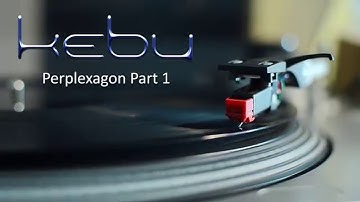 Kebu - Perplexagon Part 1 (Album teaser)