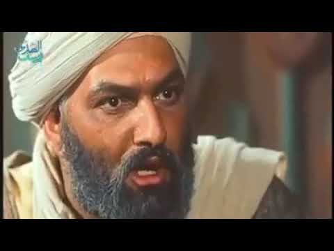 صدمة مالك بن زعر بعدما علم أن يوسف نبي