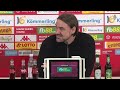 "Wir haben zu viele Fehler gemacht" 🎙 PK nach Mainz - Borussia