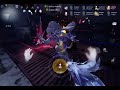 I am bad with Geisha, but we are fated to meet again 