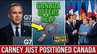 Canada's G7 Moment: Mark Carney Just Secured Our Place On The World Stage