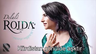 rojda - delale türkçe çeviri Resimi