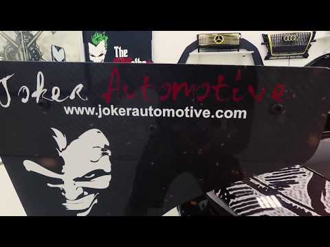 Joker Automotive Al Quoz
